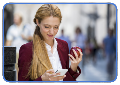SMS Text Notification