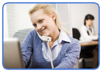 Office Virtual Receptionist